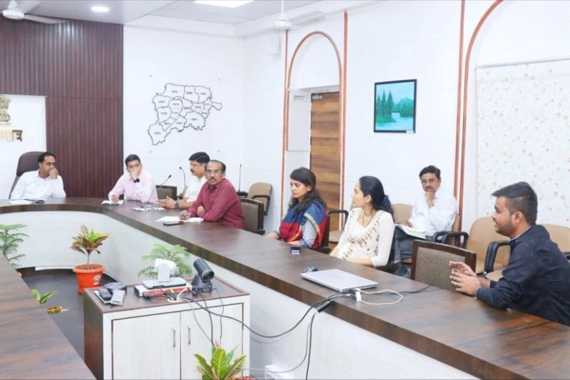 Infiheal  Tackles Jalgaon's Alarming Suicide Rates