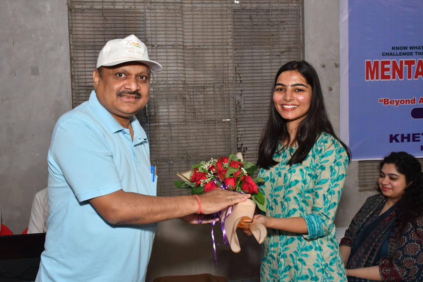 Infiheal Collaborates with Hindustan Copper Limited and AMTRON to Advance Employee and Student Mental Wellbeing Through AI-Enabled Support - Image 4