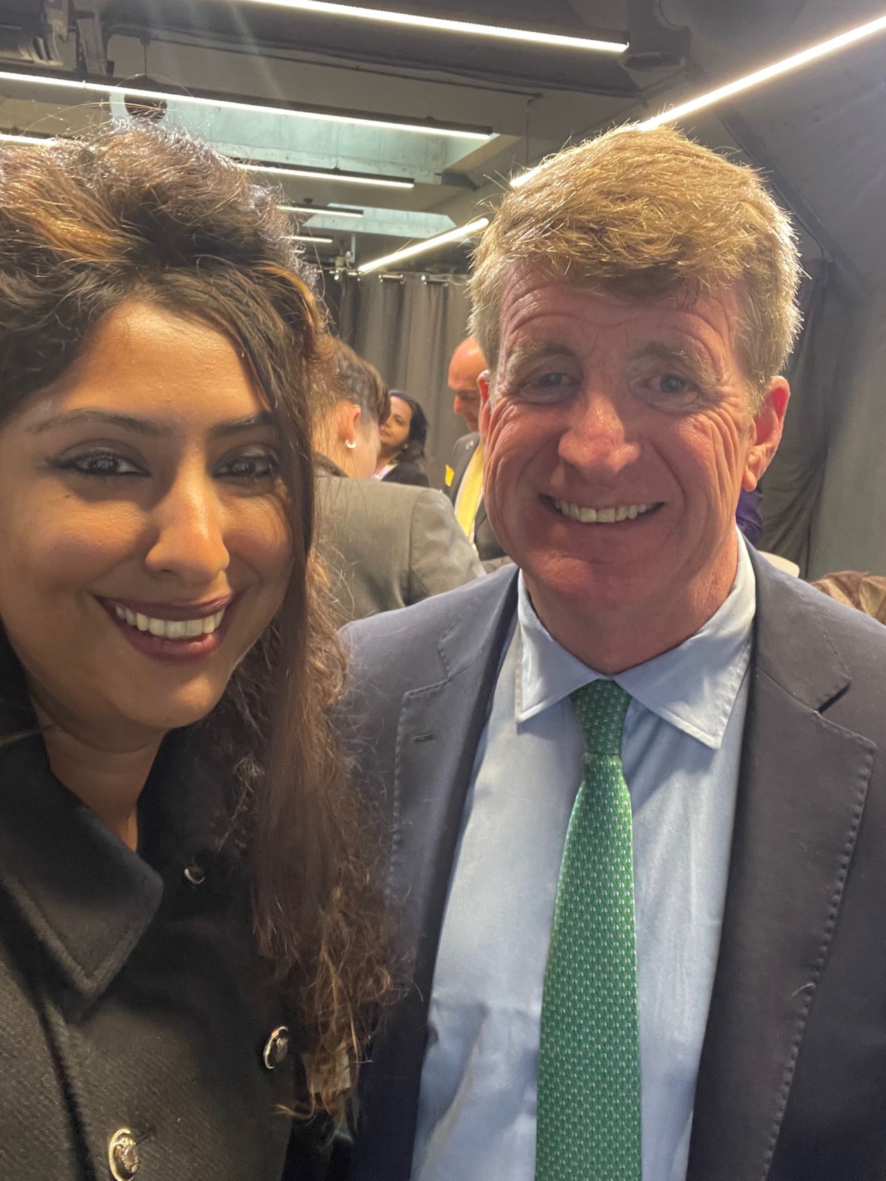  Infiheal at WEF Davos '26: Advancing Conversations on AI, Mental Health, and Global Impact - Image 3