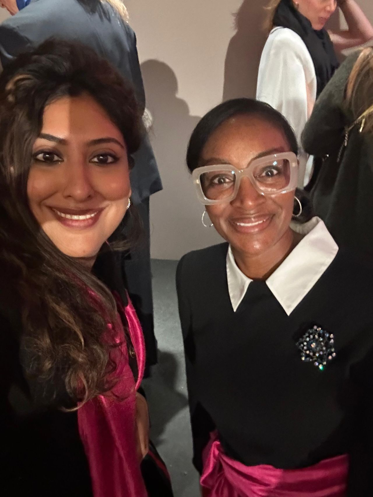  Infiheal at WEF Davos '26: Advancing Conversations on AI, Mental Health, and Global Impact - Image 5