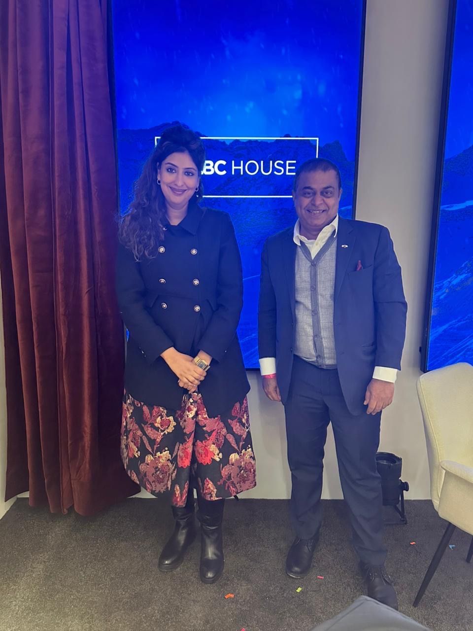  Infiheal at WEF Davos '26: Advancing Conversations on AI, Mental Health, and Global Impact - Image 7